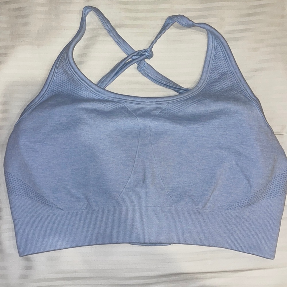 AYBL motion seamless sports bra